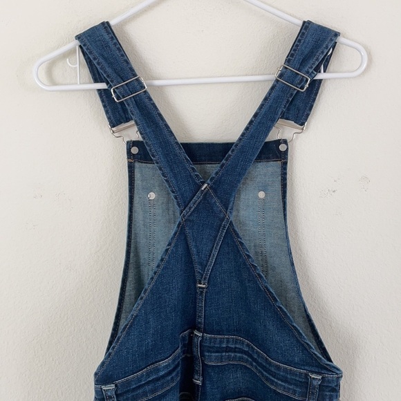 - Lovers + Friends Ethan Overalls - Picture 7 of 16